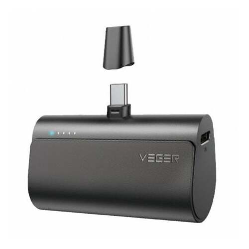 Powerbank Veger W0556P 5000mAh | 6970453555041