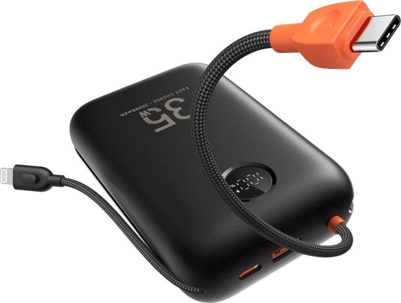 Powerbank Veger W3018 30000mAh | 6977525750137