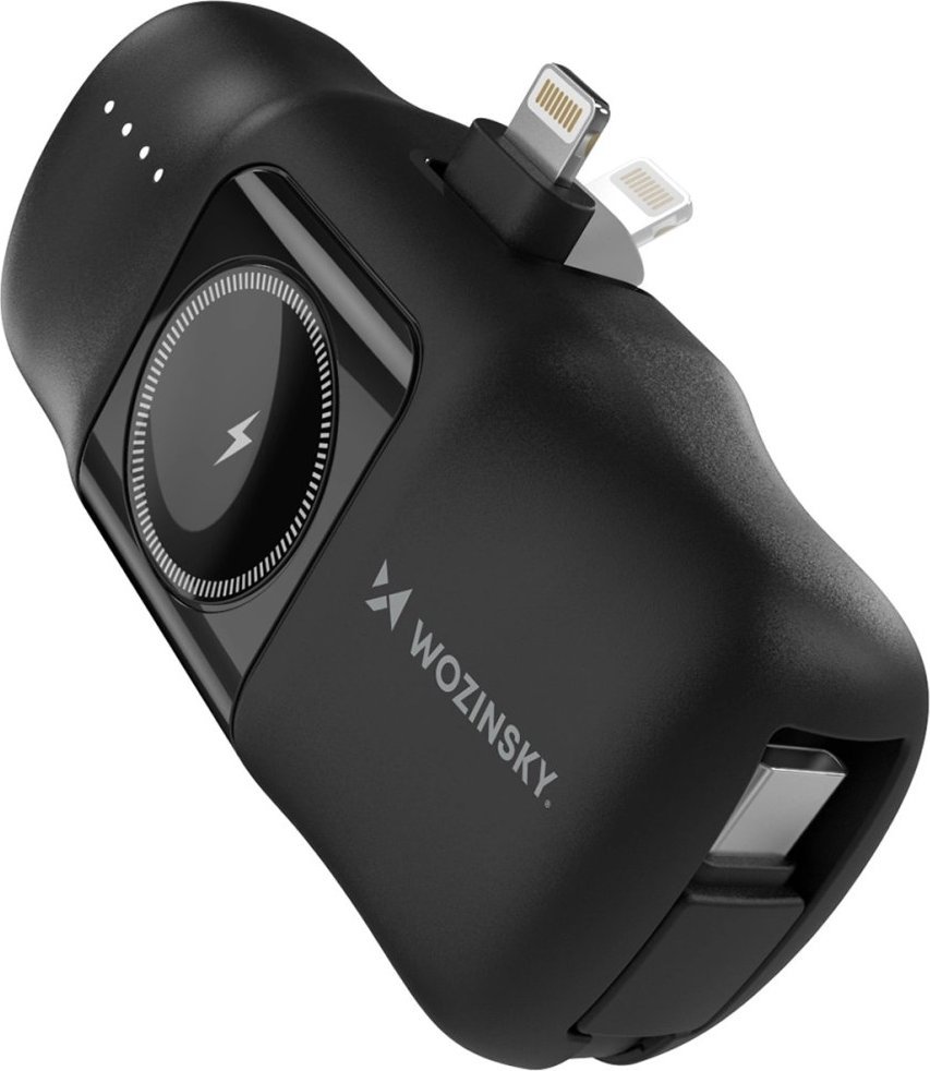 Powerbank Wozinsky WF16-YLS 5000mAh | 5907769364532