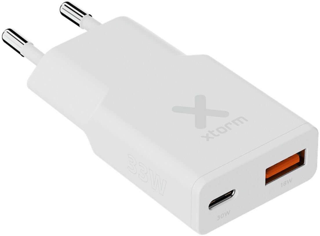 Powerbank Xtorm Go2 SlimLine XG2SL033 33W