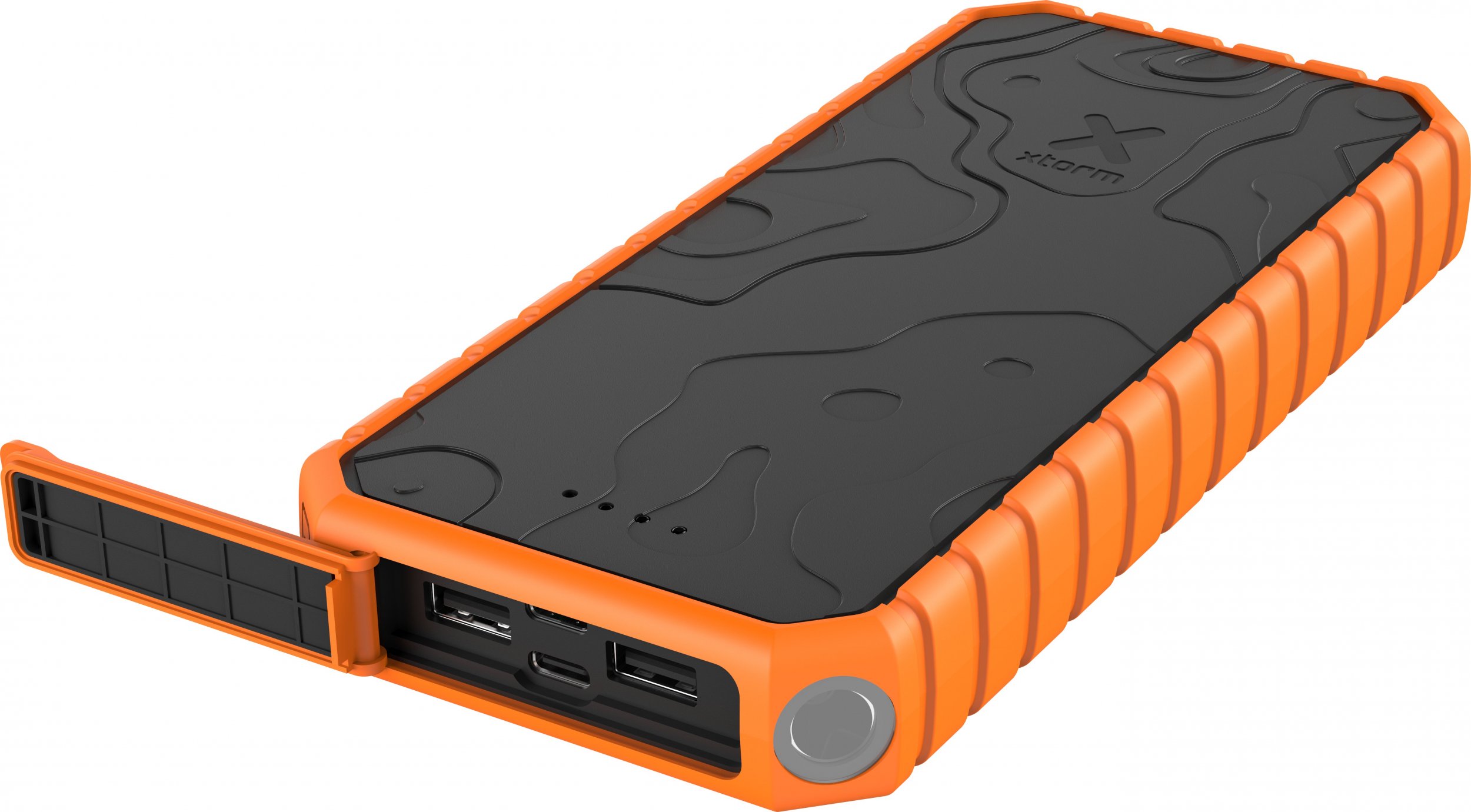 Powerbank Xtorm Rugged XR202 20000mAh |