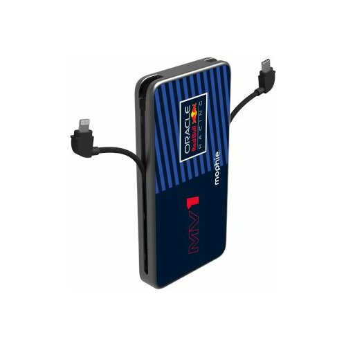 Powerbank Zagg International Mophie Powerstation Plus