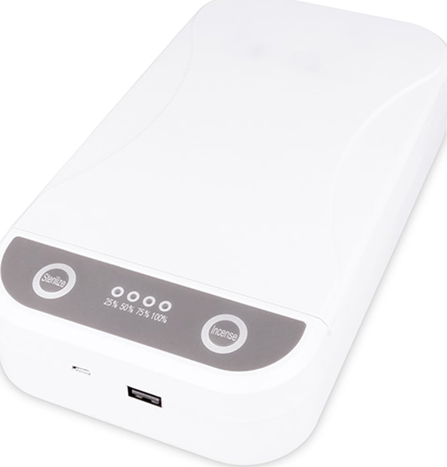 Powerton Sterylizator UV Powerton6,5", 10