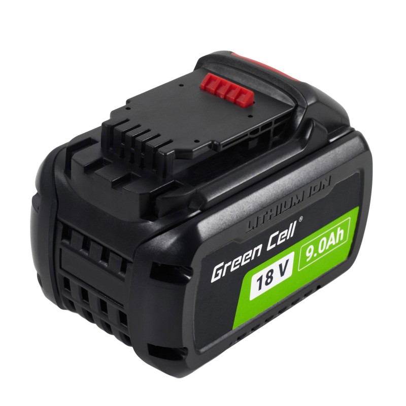 Green Cell Green Cell DCB547 do