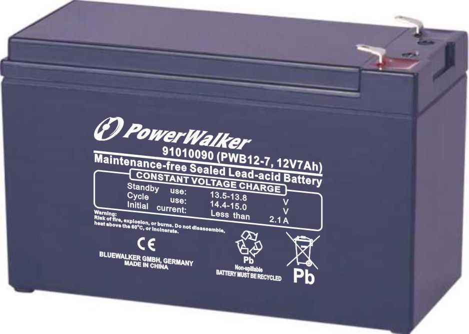 PowerWalker PWB12-7 (91010090) | 91010090 |