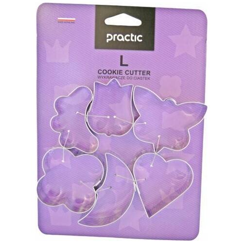 Practic  Wykrawacze 6 Producent | 5903456002664