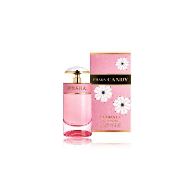 Prada Candy Florale Smaržas EDT 50