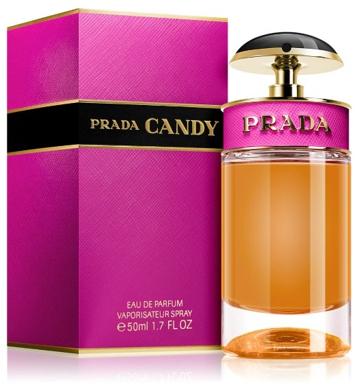 Prada Candy EDP 50 ml |