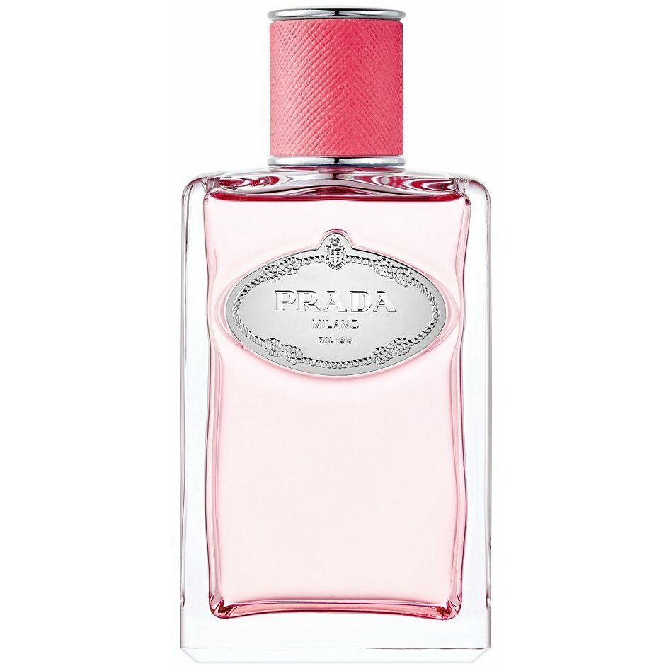 Prada Infusion de Rhubarbe owana spray