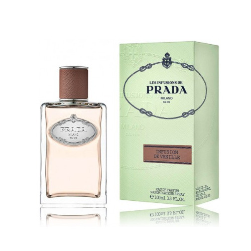 Prada Prada Infusion de Vanille EDP