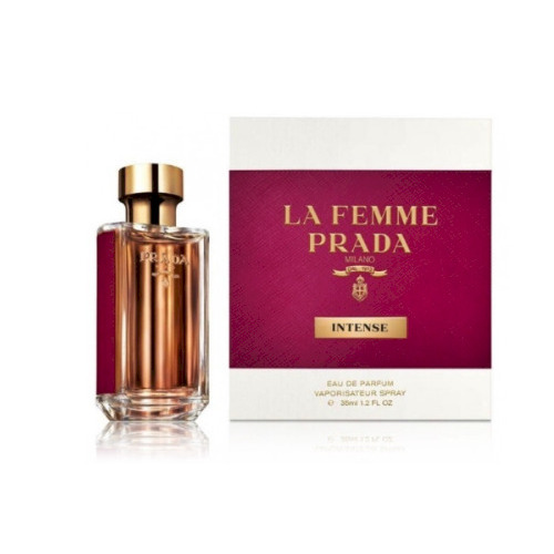 Prada La Femme Intense EDP 35