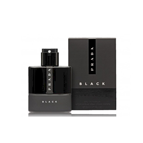 Prada Luna Rossa Black EDP 50