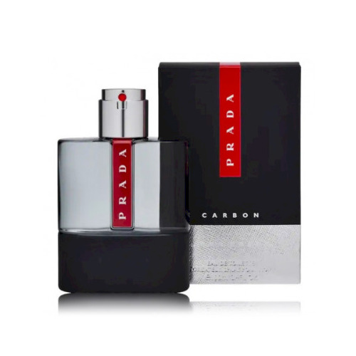 Prada Luna Rossa Carbon e EDT