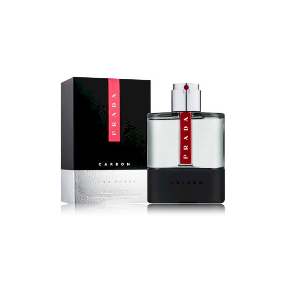 Prada  męskie Luna Rossa Carbon EDT