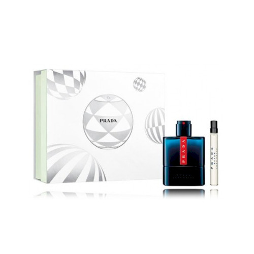 Prada Luna Rossa Ocean SET e