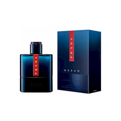 Prada Luna Rossa Ocean Smaržas EDP