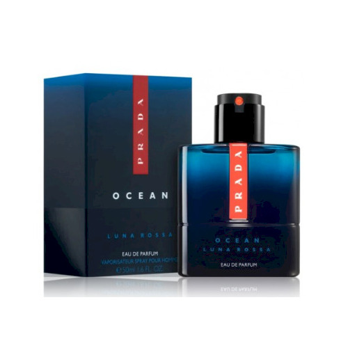 Prada Luna Rossa Ocean Smaržas EDP