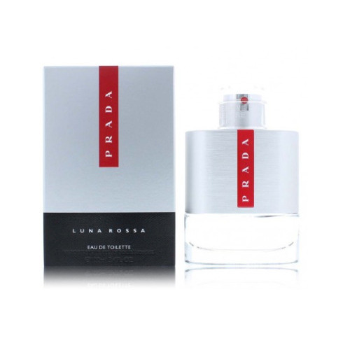 Prada męskie Luna Rossa EDT 100