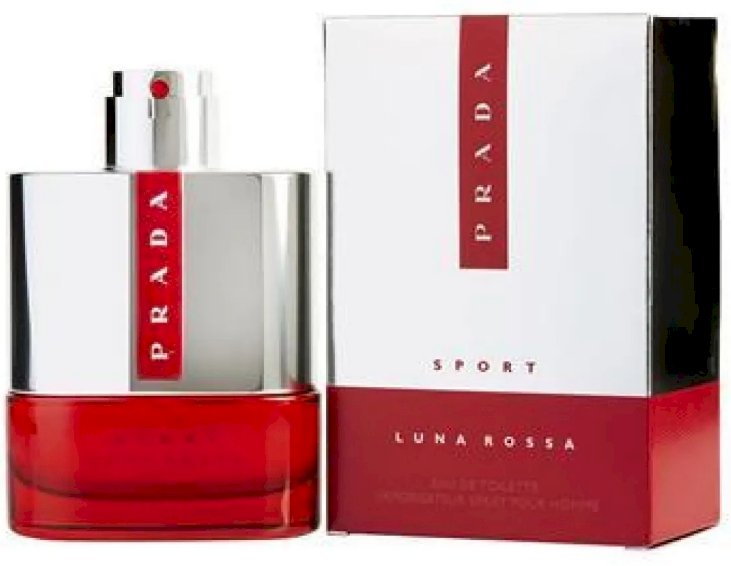 Prada męskie Luna Rossa Sport EDT