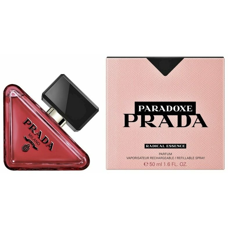 Prada Paradoxe Radical Essence Smaržas PAR