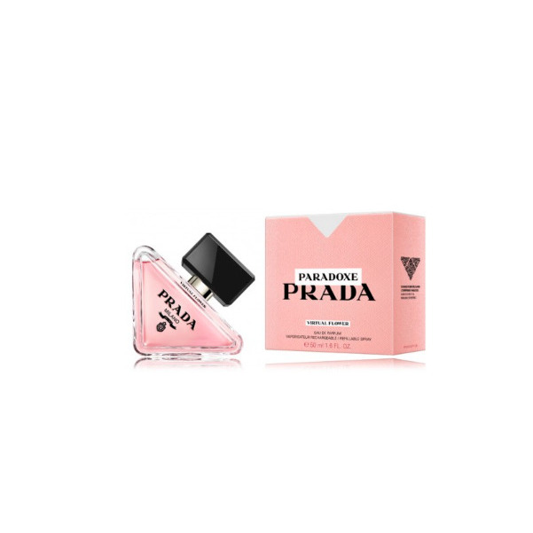 Prada damskie Paradoxe Virtual Flower edp
