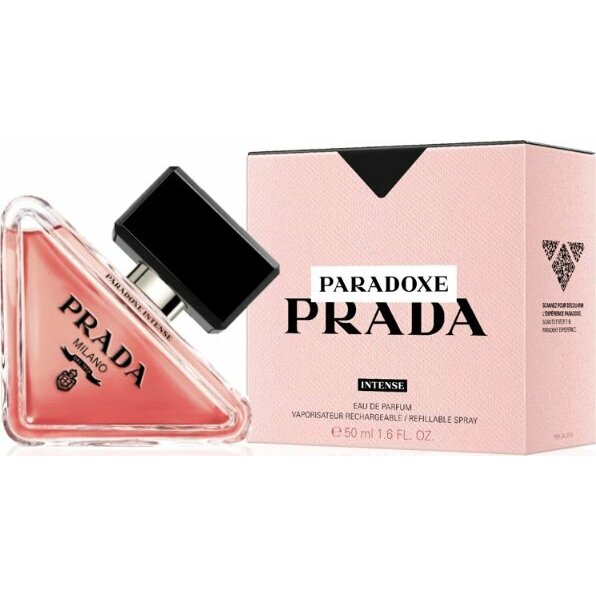 Prada damskie Paradoxe Intense Eau de