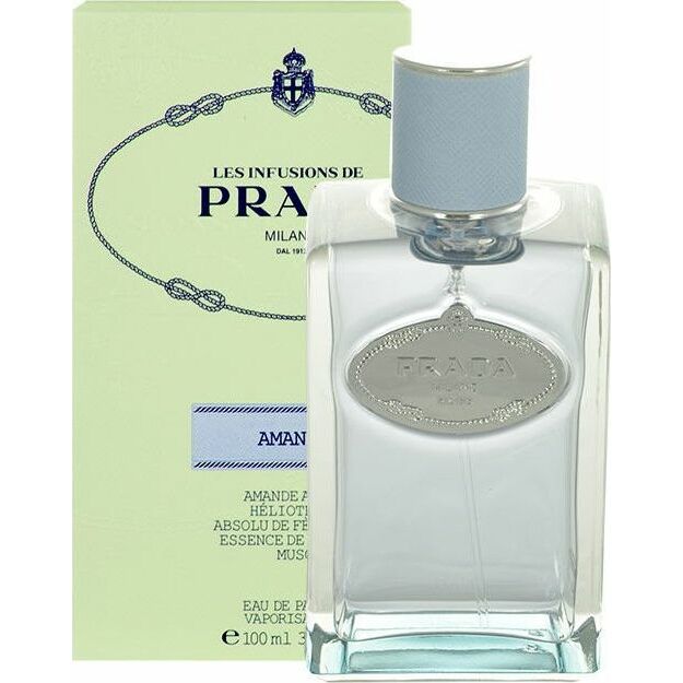 Prada Les Infusions Amande Smaržas EDP