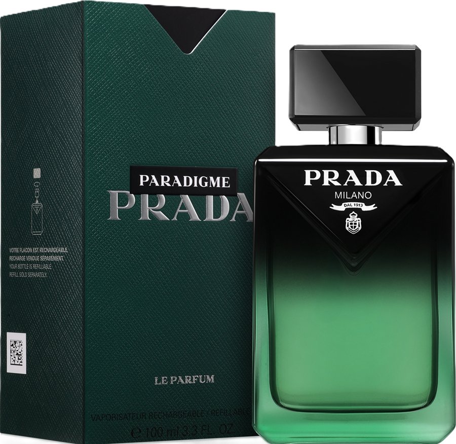 Prada owana Paradigme Le Parfum -