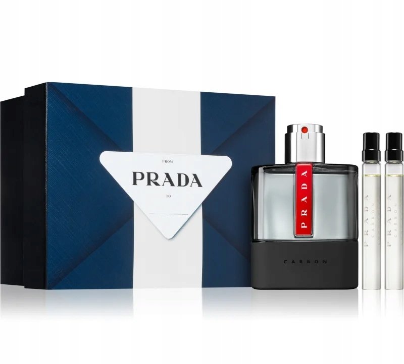 Prada Luna Rossa Carbon EDT 100ml