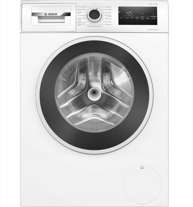 Bosch WAN2823GPL | Duż000603 | 4242005531820