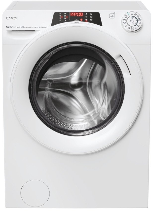 Candy Washing machine | RO4 476DWM7/1-S