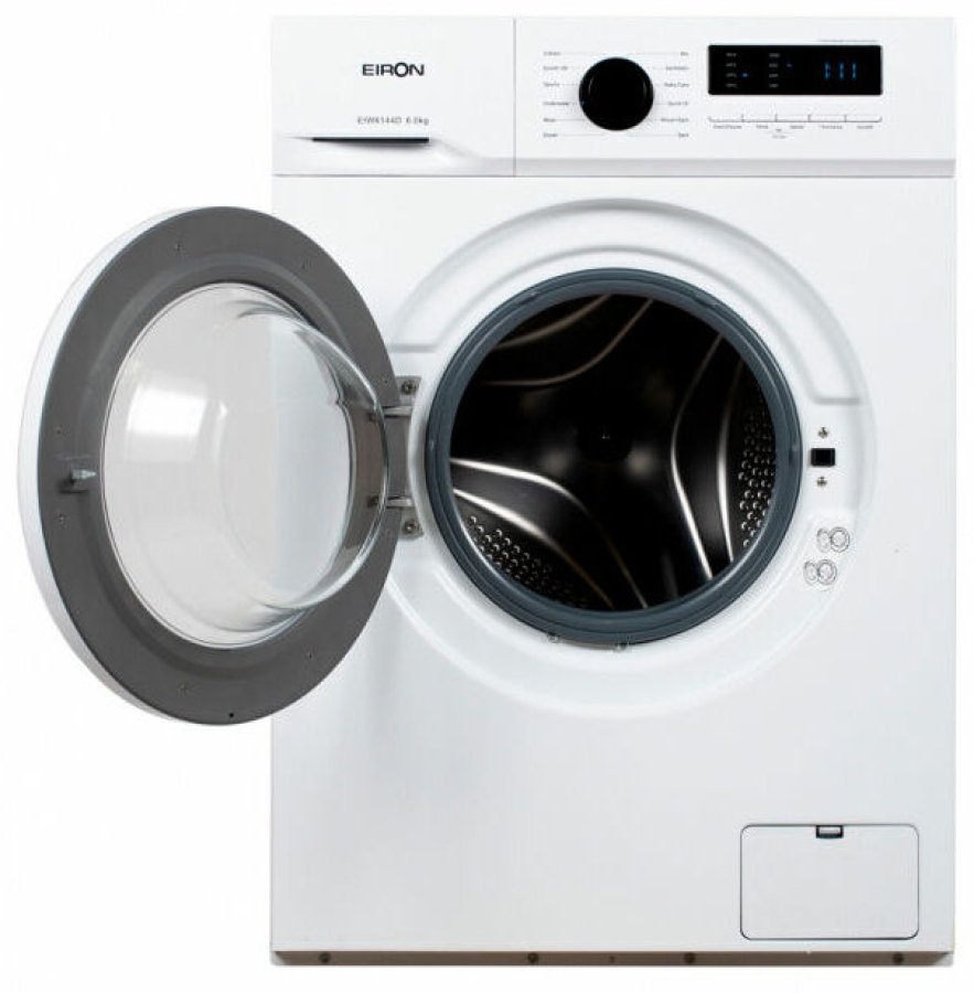 Eiron EIW6144D/1  veļas mazg. mašīna |