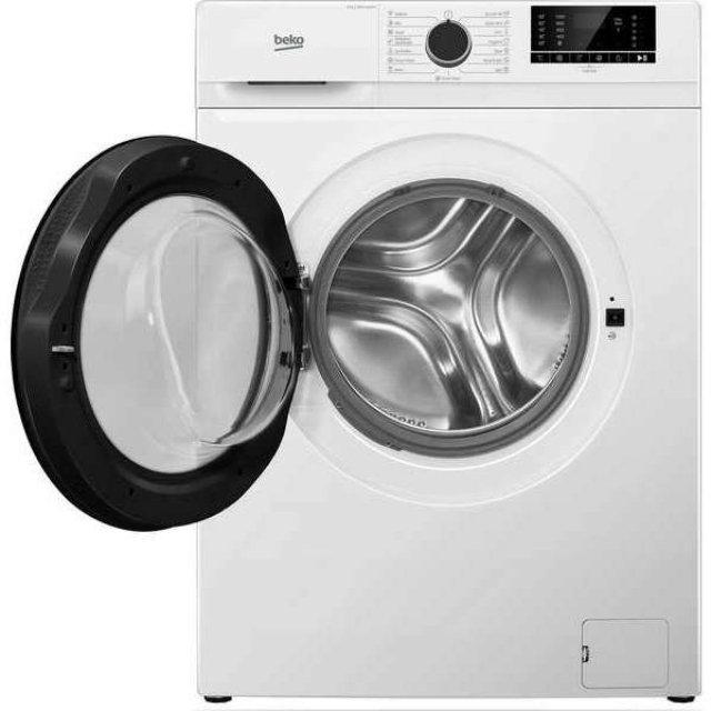 Frania WASHING MACHINE B1WFK2604WBEE BKO |