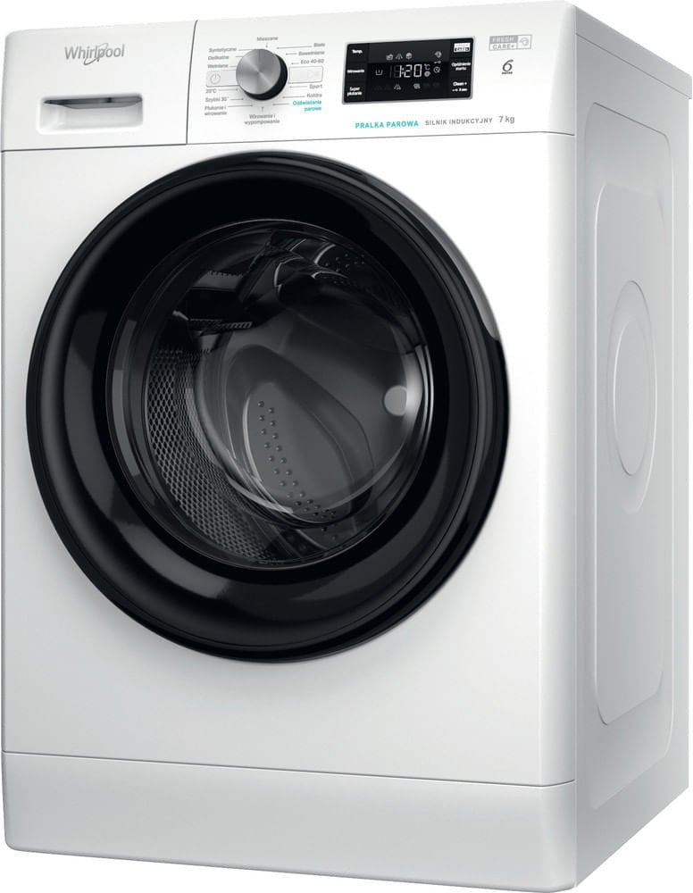 Whirlpool FFB 7269 BV PL |