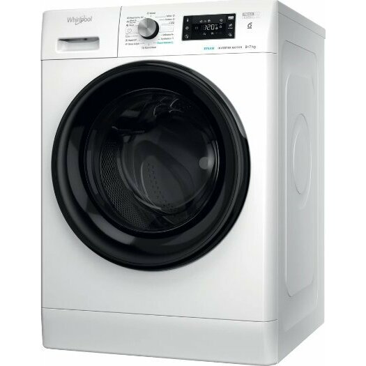 Whirlpool Washing machine Whirlpool FFWDB 976258