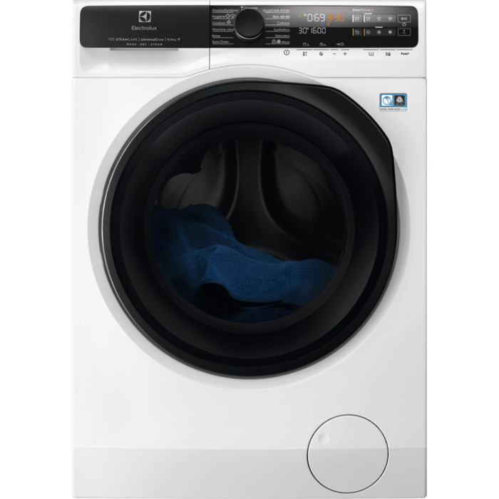 Pralko- Electrolux EW7W5697QE ELX | EW7W5697QE