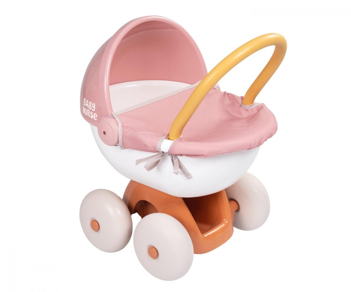 Smoby Smoby głęboki Baby Nurse |