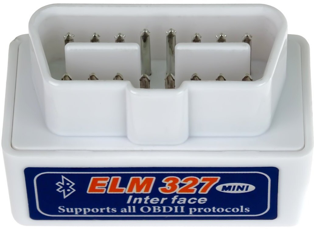 PremiumCord ELM327 OBD-II diagnostyczny skaner do