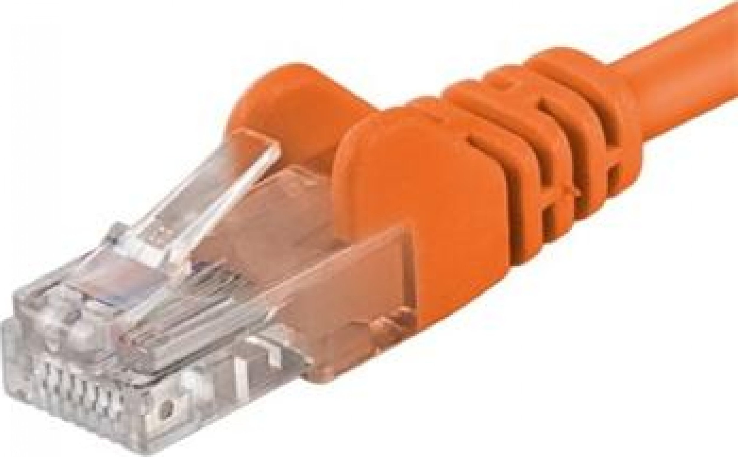 PremiumCord Patchcord Cat.6, UTP, , 10m