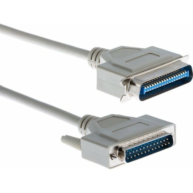 PremiumCord PREMIUMCORD Kabel paralelní 7m (DB25M