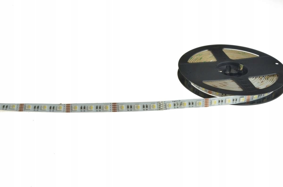 Prescot Premium E024-050-10-RGB+W  LED 1x96W/LED white
