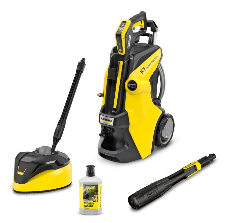 KÄRCHER Karcher K 7 Smart Control