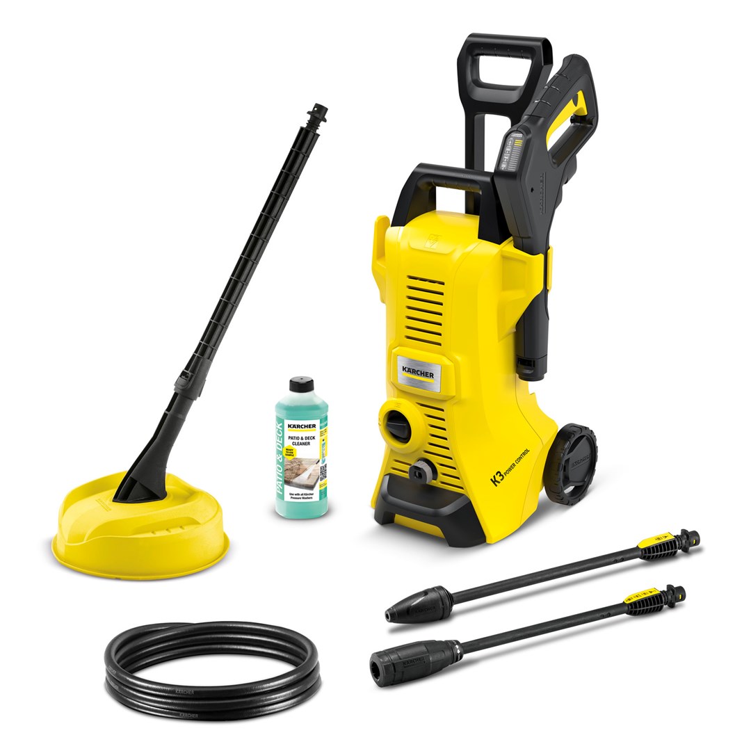 KÄRCHER Pressure washer Karcher K 3