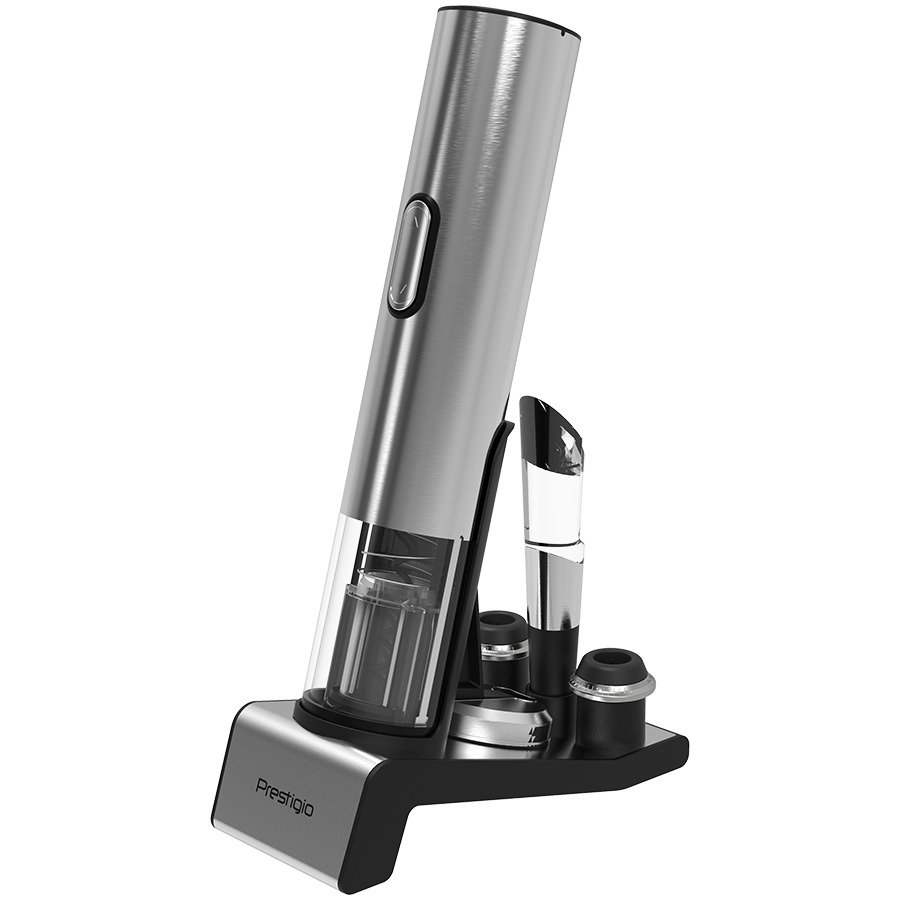 PRESTIGIO Prestigio Garda, smart wine opener