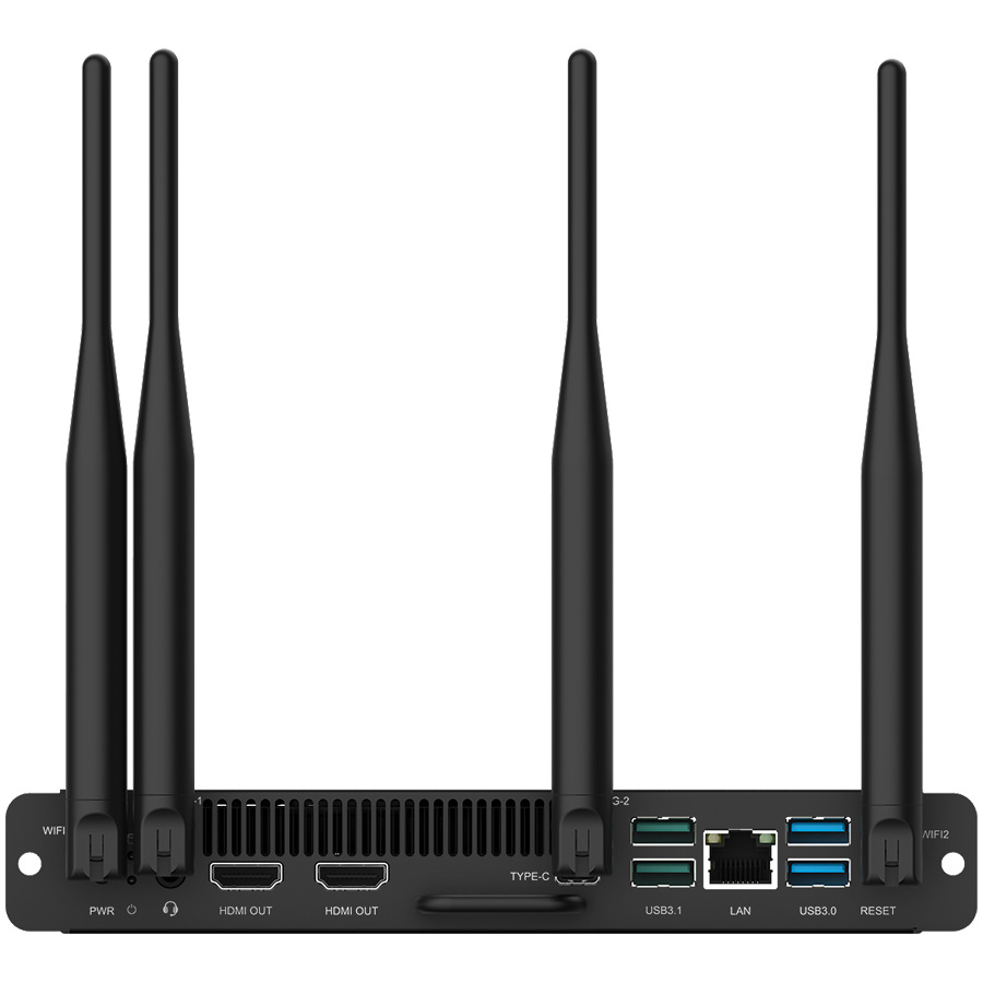 Hollyland PRESTIGIO SOLUTIONS OPS PC Core