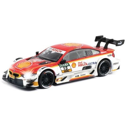 Prestigio TOY CAR 1/2 BMW M4