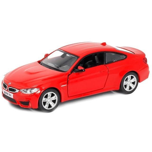 Prestigio TOY CAR BMW M4 COUPE