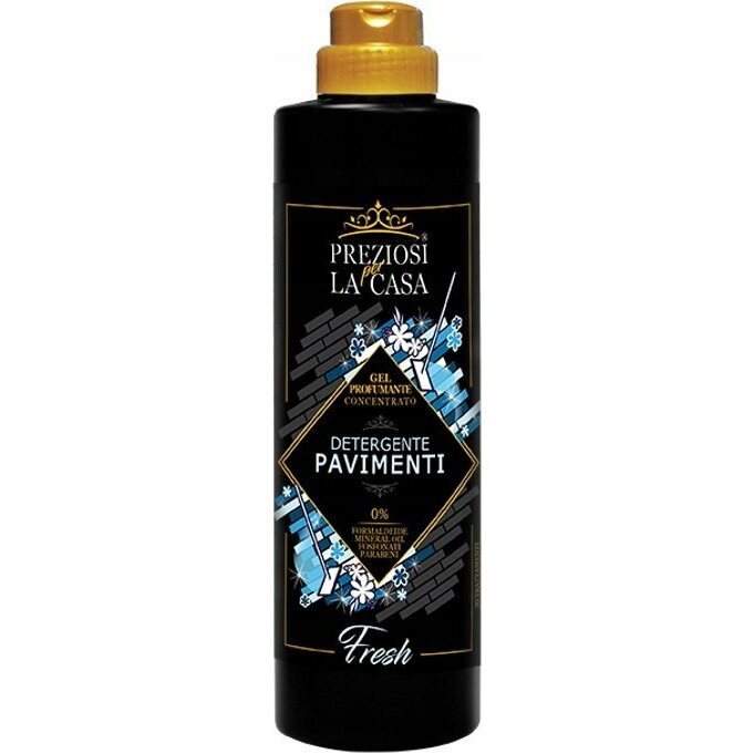 Preziosi Preziosi Tessuti podłóg Fresh 750