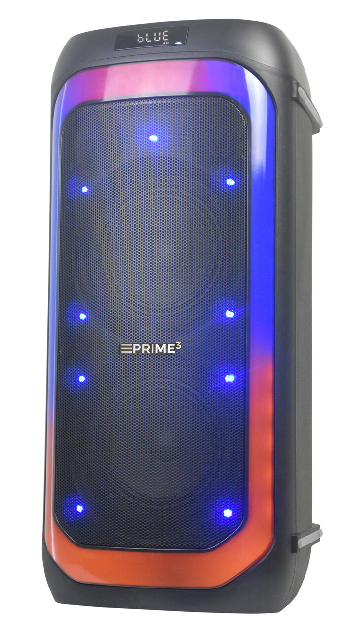 PRIME 3 PRIME3 Party speaker APS61