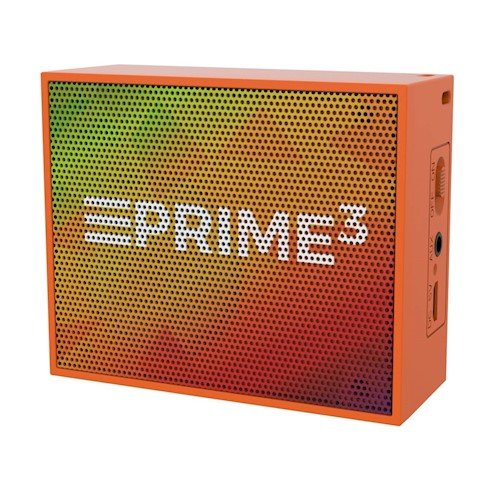 PRIME 3 Prime3 UP!  (ABT02OR )